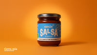 Salsa Dip Orgánica