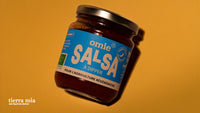 Salsa à Dipper - Pimiento Dulce