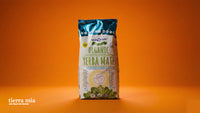 Yerba Mate Organique