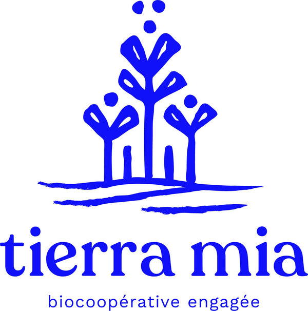 Tierra Mia